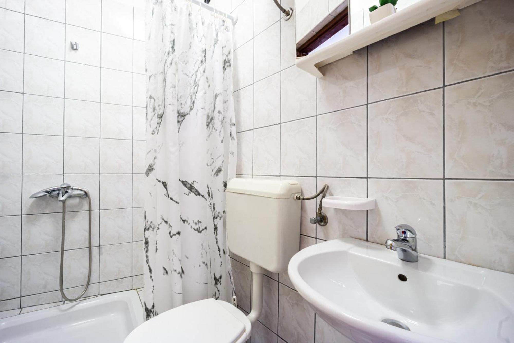 Apartment And Room Bacic Metajna Kamer foto