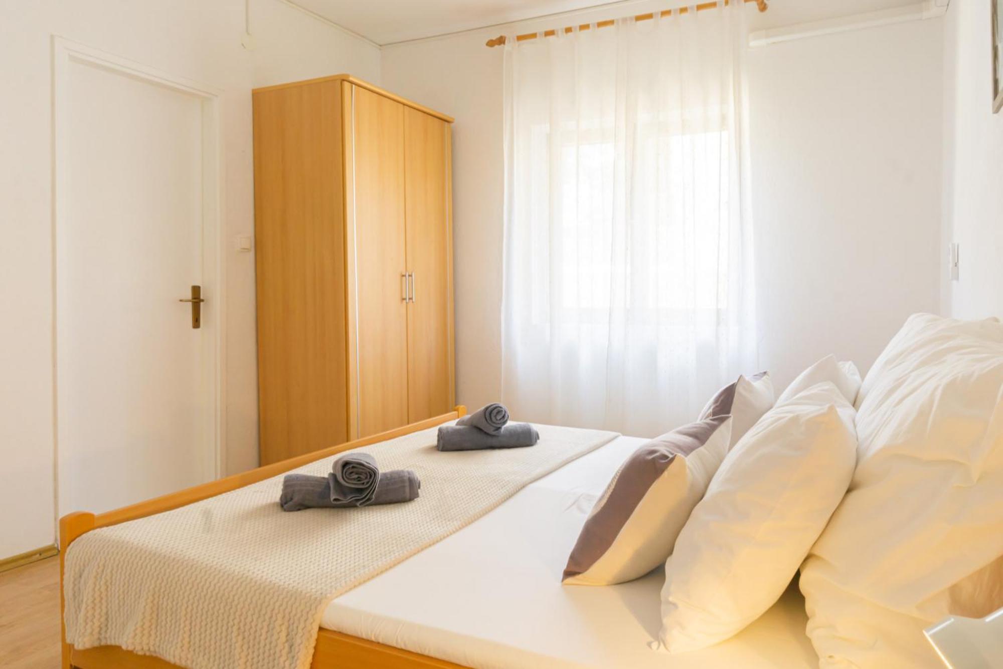Apartment And Room Bacic Metajna Kamer foto