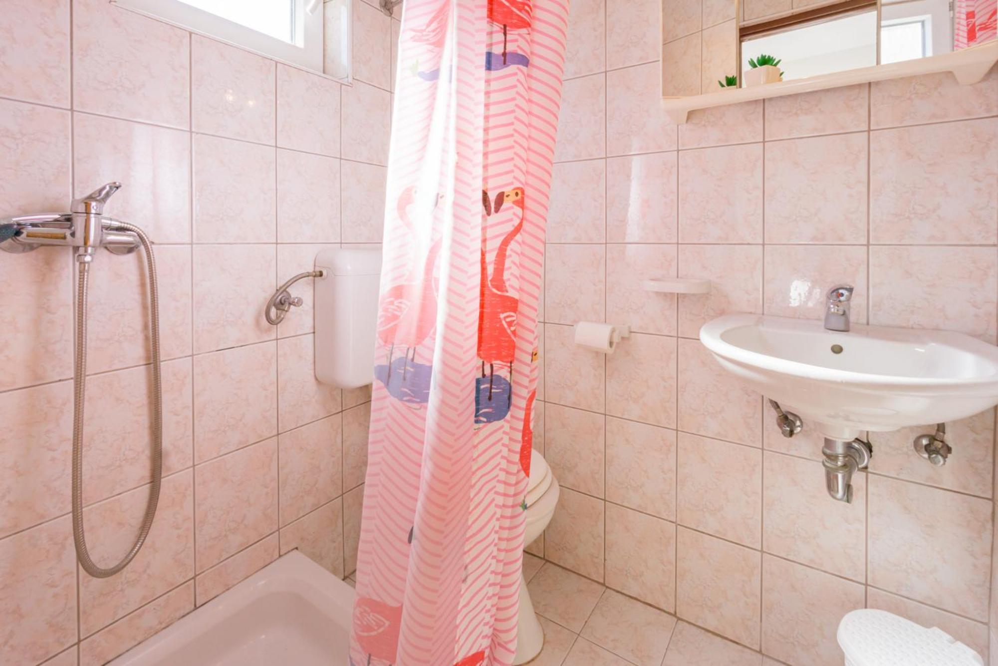 Apartment And Room Bacic Metajna Kamer foto