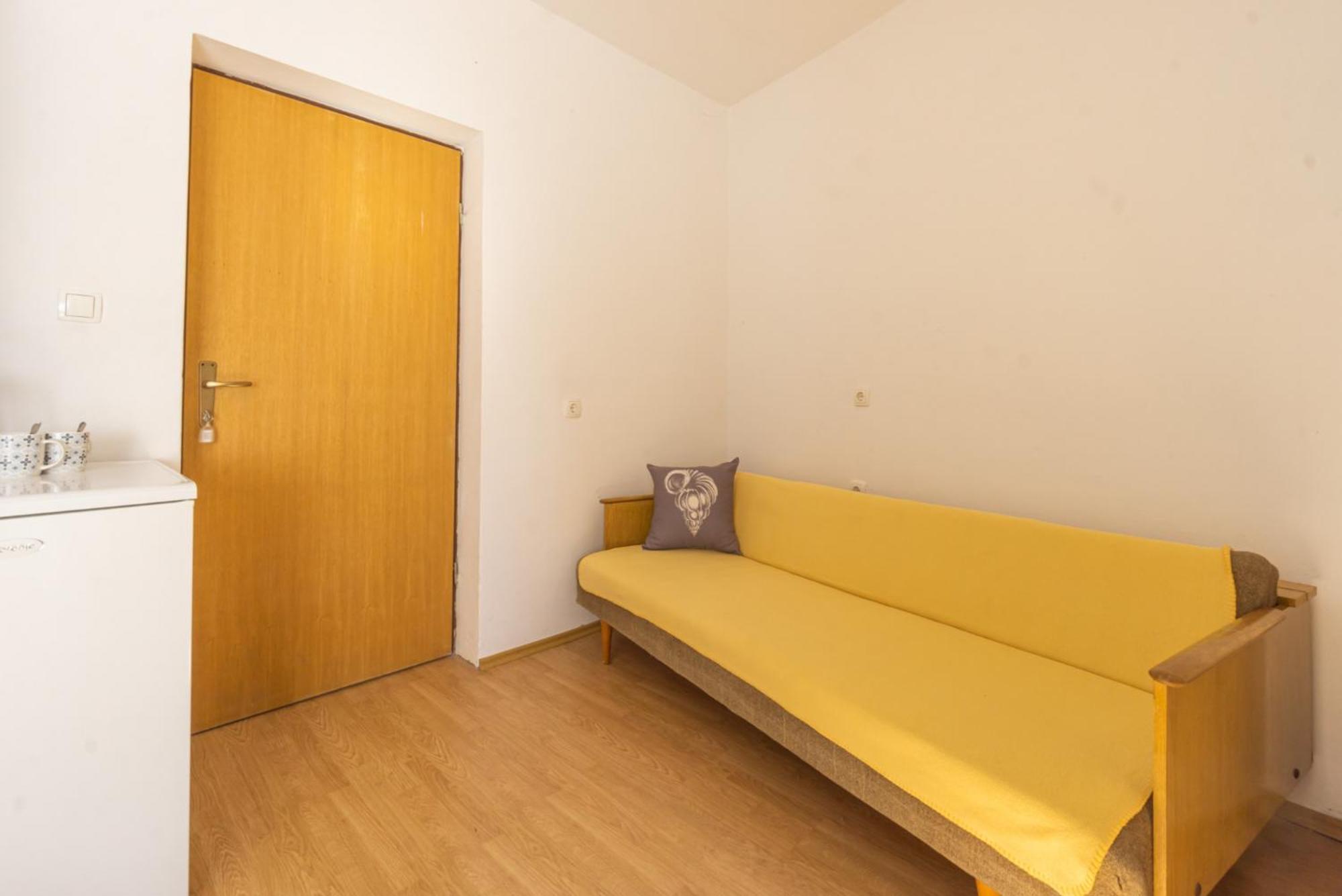 Apartment And Room Bacic Metajna Kamer foto